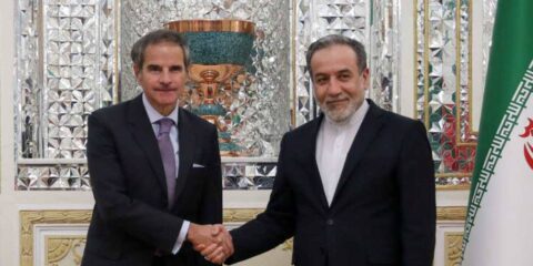 Grossi Araghchi