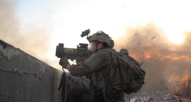The 10 most lethal IDF units