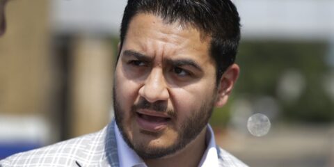 Abdul Ed Sayed