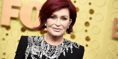 Sharon Osbourne