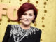Sharon Osbourne