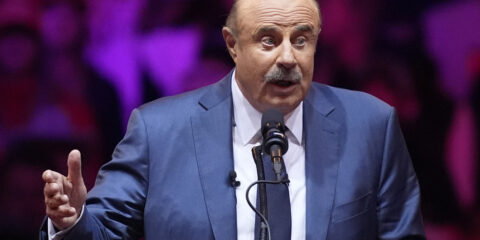 Dr. Phil