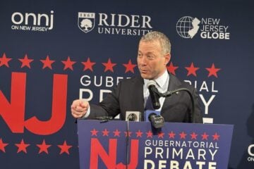 Josh Gottheimer