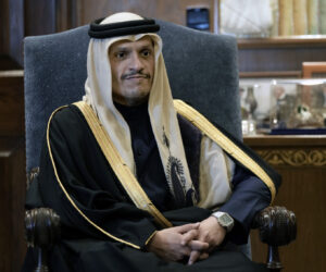 Mohammed bin Abdulrahman bin Jassim Al Thani