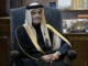 Mohammed bin Abdulrahman bin Jassim Al Thani