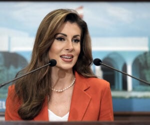 Morgan Ortagus