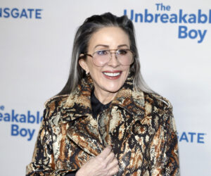 Patricia Heaton