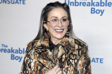 Patricia Heaton