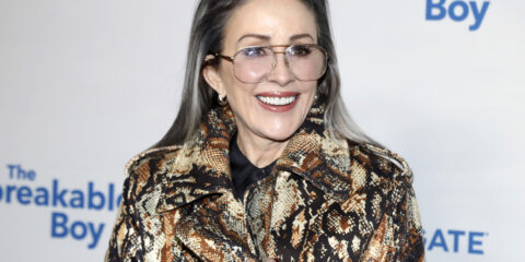 Patricia Heaton