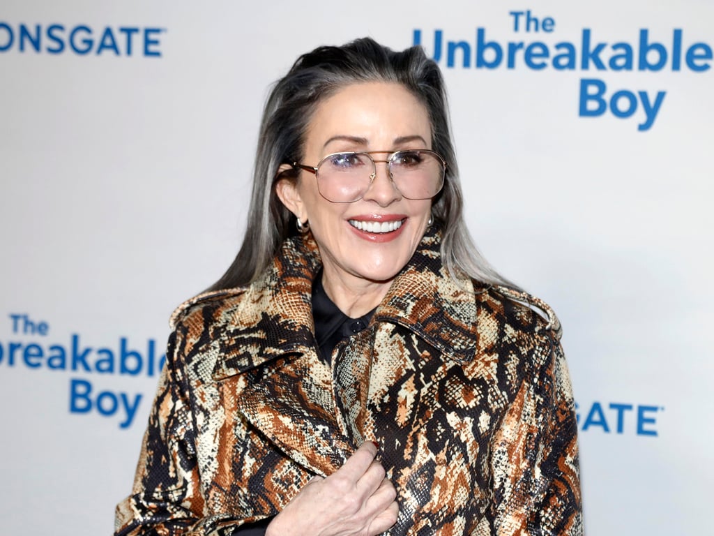 Patricia Heaton