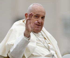 Pope Francis