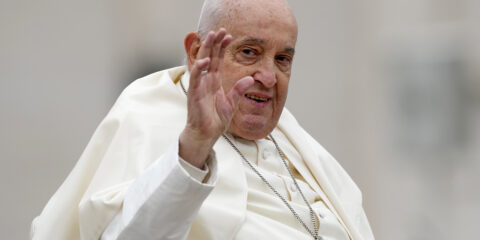 Pope Francis