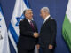 Netanyahu Viktor Orban