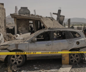 Yemen