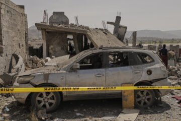 Yemen