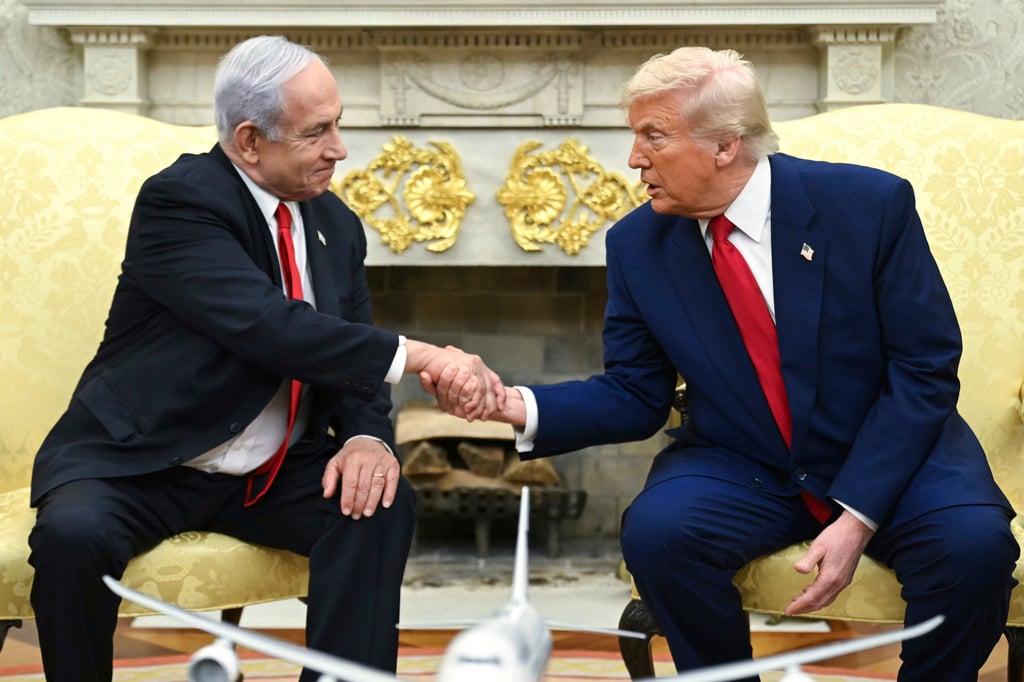 US Israel