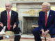 Netanyahu Trump