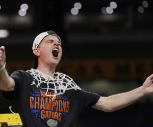 Todd Golden