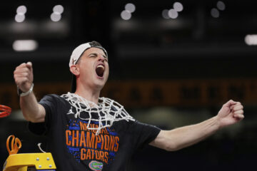 Todd Golden