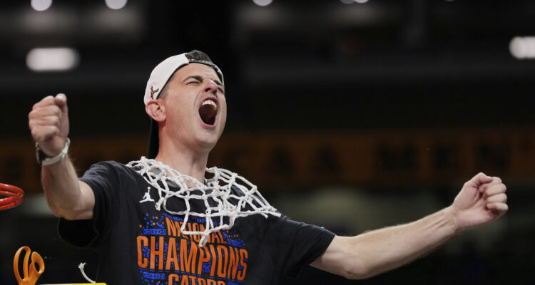 Jewish coach leads Florida Gators to first NCAA victory in 17 years