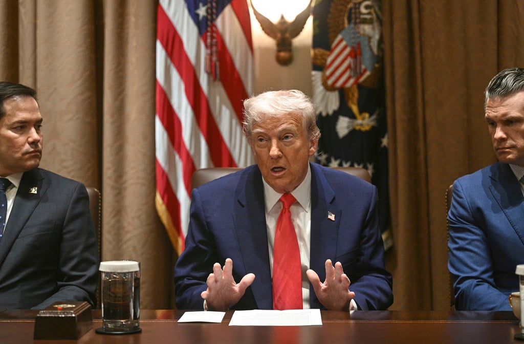 Trump