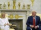 Trump Italy