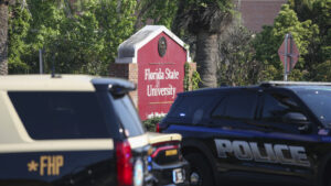 Florida State Shooter