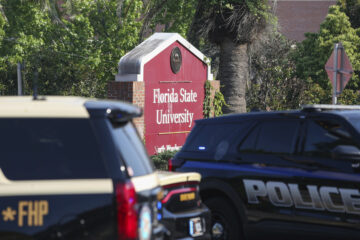 Florida State Shooter
