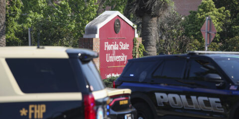 Florida State Shooter