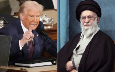 Iran US