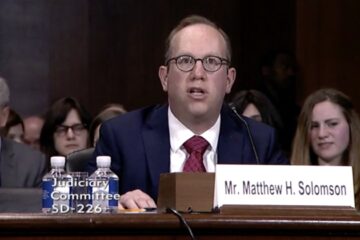 Matthew Solomson