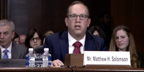 Matthew Solomson