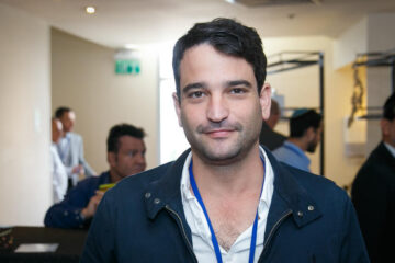 Amir Kochavi
