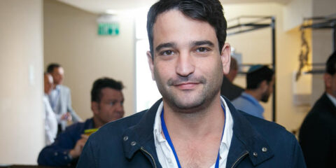 Amir Kochavi