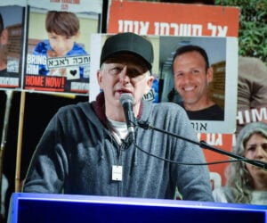 Michael Rapaport