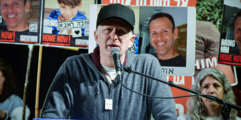 Michael Rapaport