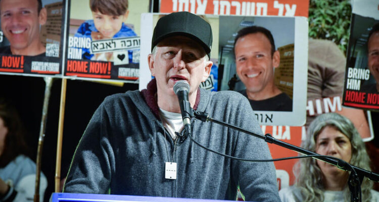 Michael Rapaport announces 2029 NYC mayoral run against ‘Zohran the Moron’