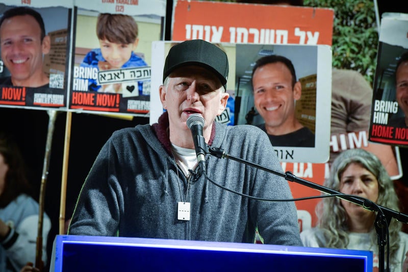 Michael Rapaport
