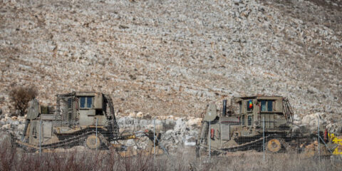 Caterpillar D9