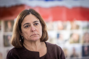 Caroline Glick