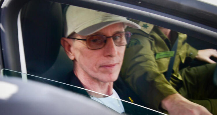 Six hostages recall faith, brotherhood in captivity