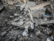 Gaza airstrike