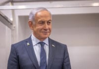Benjamin Netanyahu