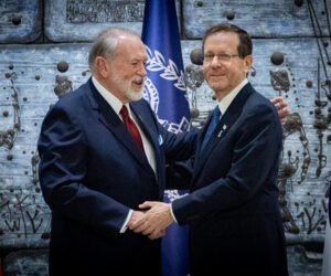 Huckabee Herzog