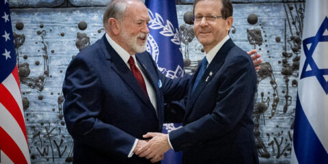 Huckabee Herzog