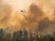 Jerusalem area fires