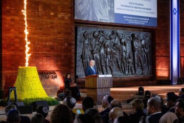 Holocaust Remembrance Day