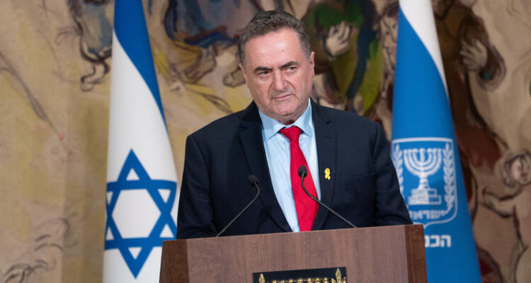 Defense Minister Katz threatens to eliminate present and future Iranian leaders who threaten Israel