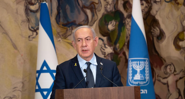 Fate of 3 hostages ‘unclear’ says Netanyahu; 21 known to be alive