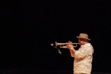 Nicholas Payton